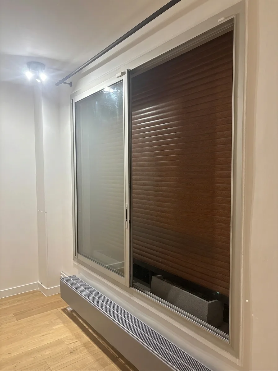 Dépannage de volet roulant à Marseille 4
