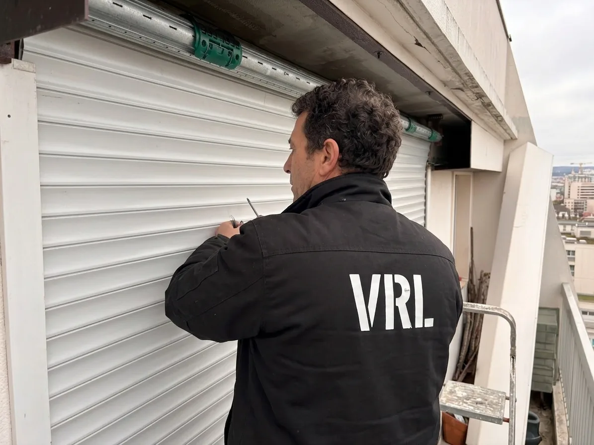 Technicien VRL Marseille 4 à Marseille 4 Technicien VRL Marseille 4 à Marseille 4